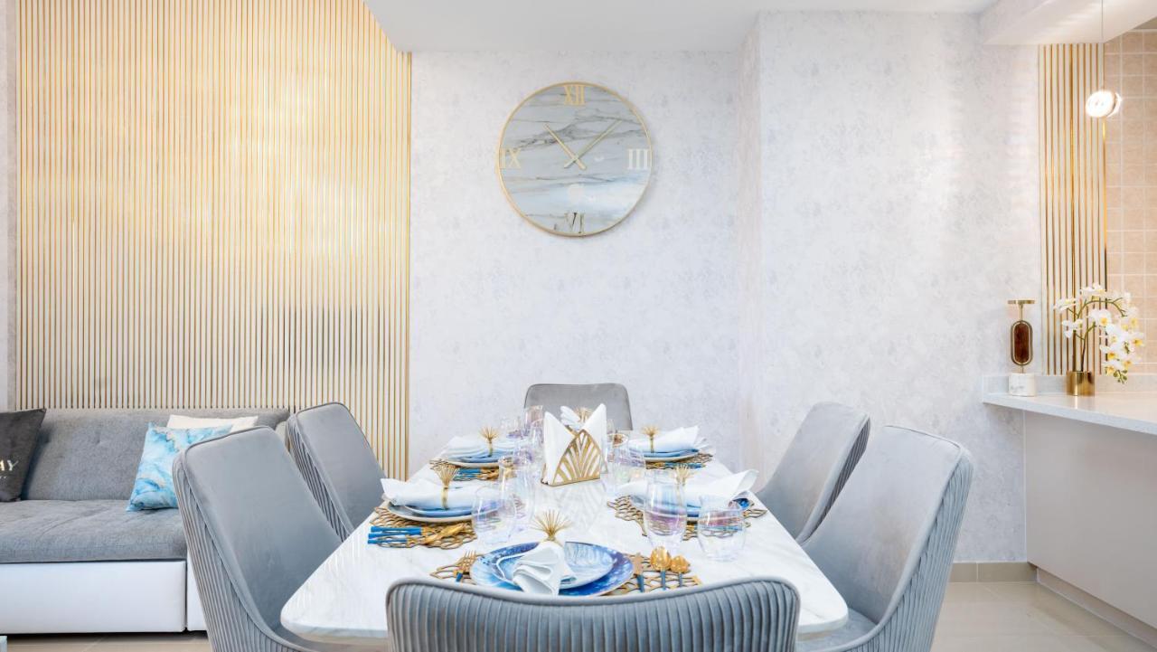 Holiday home Exclusive Retreat Globalstay's New 3br Townhouse With Private Pool