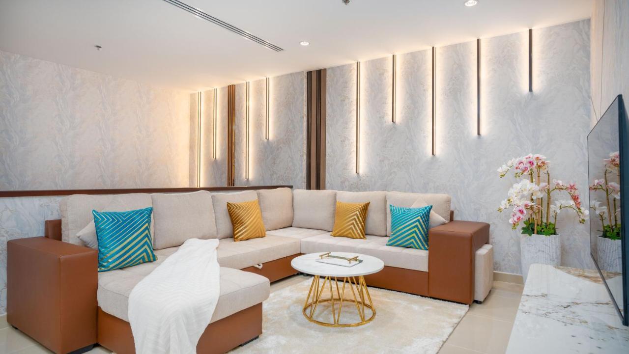Holiday home Exclusive Retreat Globalstay's New 3br Townhouse With Private Pool Dubai