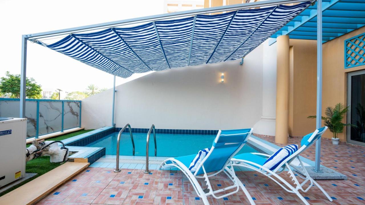 Exclusive Retreat Globalstay's New 3br Townhouse With Private Pool Holiday home