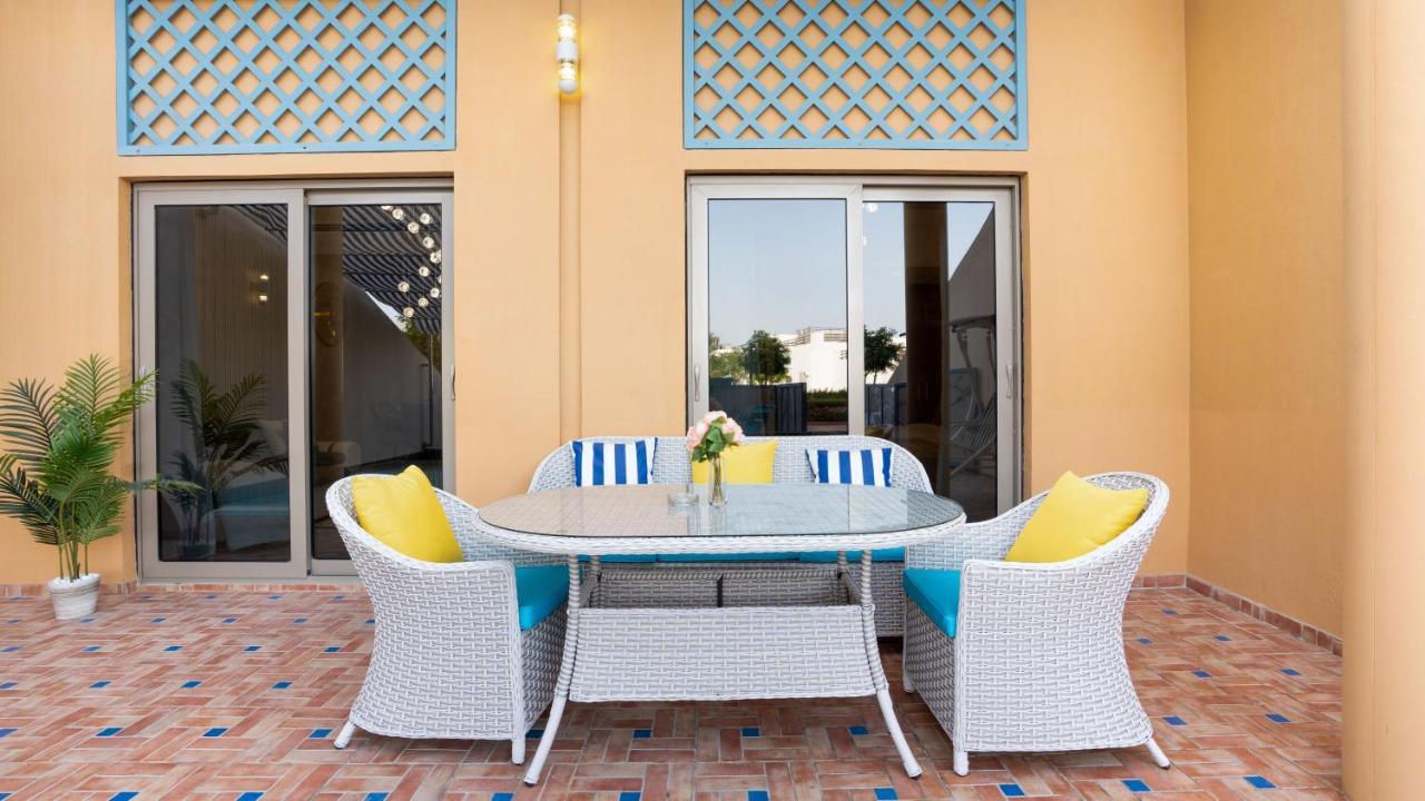 Exclusive Retreat Globalstay's New 3br Townhouse With Private Pool Holiday home